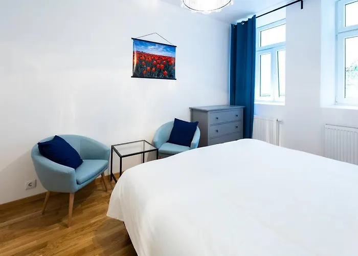 Apartmán Simply Serene